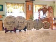 Тін Лун, чайхана фото