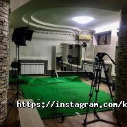Kontorra Studio, студия фото