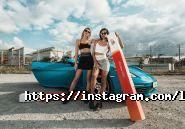 LLumar, тоніровочний центр фото