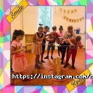 Smile kids, дитячий центр фото