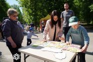 ТМЦ ФЗН, проведение спортивно-массовых мероприятий фото