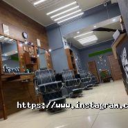 FreshHeads, барбершоп фото