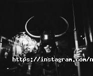 Nb, коктейль-бар фото