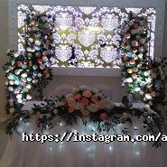 Amur, студія декору фото