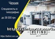 Befind & North, освіта і робота за кордоном фото