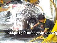 YellowCarWash, автомийка фото