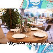 Il riccio, ресторан фото