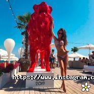 Ibiza, розважально-пляжний комплекс фото