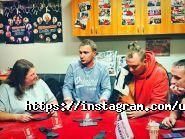 Ультиматум, мафия-клуб фото