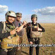 Skydive фото