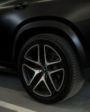 MKS, автосервіс фото