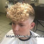 Даніель, студія краси фото