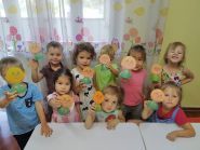 Baby Smile, детский клуб фото