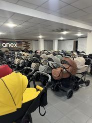 Kolyaski.in.ua, детский магазин фото