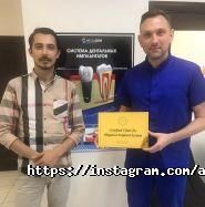 Avdent, стоматологія фото