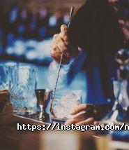 Nb, коктейль-бар фото