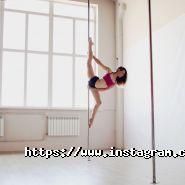 Opium pole dance, студія танців фото