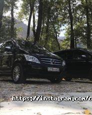 Cristal Limo, выездное агентство по прокату автомобилей фото