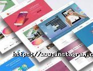 Real Site, веб-студия фото