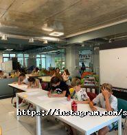 Step Up, міжнародний центр професійної освіти фото