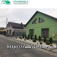 Грузевиця 3, житловий масив фото