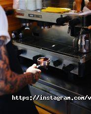 Пори року, мережа мобільних кав'ярень фото