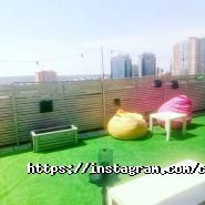 Шишка-центр, коворкінг-центр фото