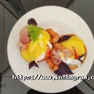 Коко Щавель, ресторан фото