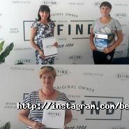 Befind & North, освіта і робота за кордоном фото