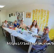 Hello my English, мовна школа фото
