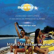 Bora Bora Beach Club, пляжний комплекс фото