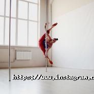 Opium pole dance, студія танців фото