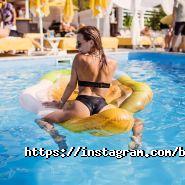 Bora Bora Beach Club, пляжний комплекс фото
