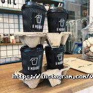 У Молоці, кав'ярня фото