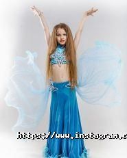 Нарміна, студія танцю фото