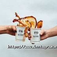 Butters, кав'ярня фото