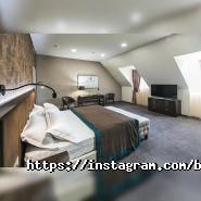 Bon hotel, готель фото