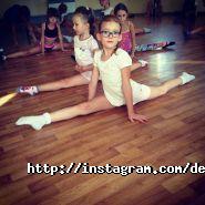 Deep force, студія сучасного танцю фото