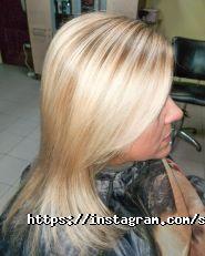 Марлен, салон краси фото