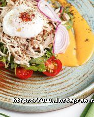 Тераса, ресторан фото