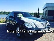 Люксмобили, прокатна компанія фото