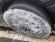 Tires Point, шиномонтажна майстерня фото
