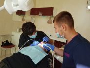 Family dental clinic, стоматологічна клініка фото