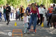 ТМЦ ФЗН, проведение спортивно-массовых мероприятий фото