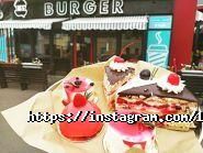1`st Burger, кафе швидкого харчування фото