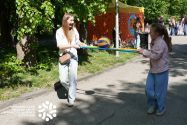 ТМЦ ФЗН, проведение спортивно-массовых мероприятий фото
