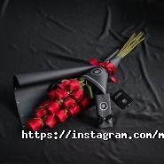 M.Brose flowers, магазин цветов фото