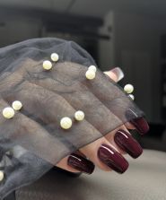 TETIANA KSHYK Style&Beauty, салон краси фото