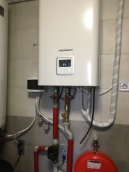 Твоє Тепло, проектуємо та монтуємо надійне опалення фото