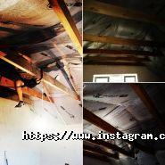 Екохіт, утеплення будинків і промоб'єктів фото